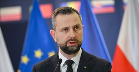 "To priorytet". Szef MON zapowiada zmiany w wojsku