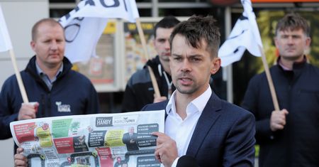 Agrounia otwiera nowy front. Wydaje gazetkę. "Odbijemy wieś PiS-owi"