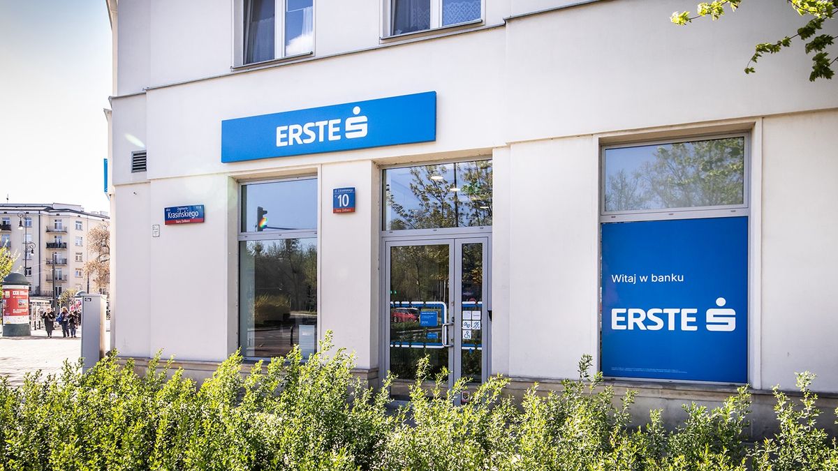 Erste Bank