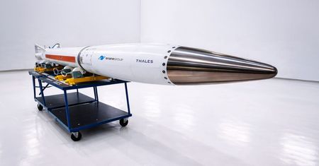 Europejski HIMARS coraz bliżej. Testy jeszcze w tej połowie roku
