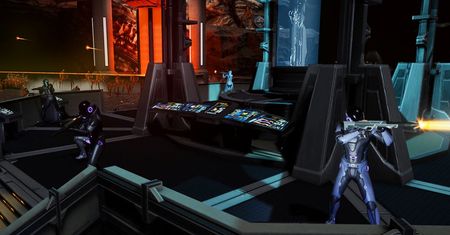 Star Trek Online ląduje dziś na konsolach