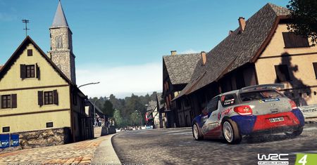 WRC 4 [test]