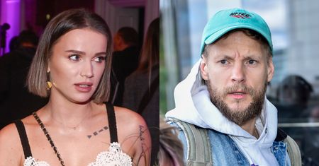 Maffashion ODPOWIADA na pytanie, czy jest jeszcze szansa dla jej związku z Sebastianem Fabijańskim