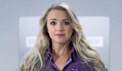 Sieć Play otrzymuje skargi na reklamy z Barbarą Kurdej-Szatan. "Różne głosy klientów"