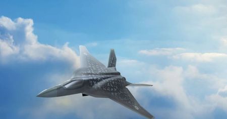 Japończycy budują nowoczesny myśliwiec. Ujawniono szczegóły projektu