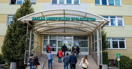 Nawet 650 zł specjalnej pomocy. Mało kto wie o tym dodatku