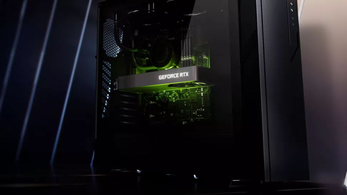 Karty RTX 3060 mogą być droższe od RTX 3060 Ti. A przynajmniej niektóre modele
