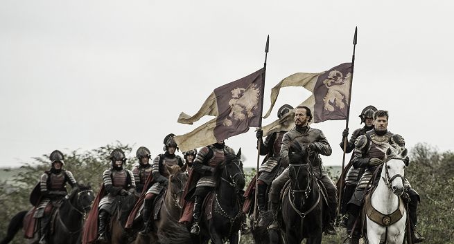 Polska premiera „Gry o tron 7” równolegle do premiery światowej. 17 lipca w HBO