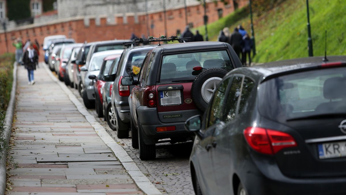 Strefa czystego transportu zastępuje strefę ograniczonego transportu