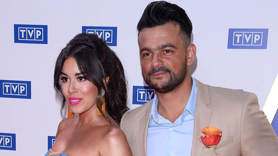 Tamara Gonzales i Robert El Gendy byli prowadzący "Pytania na śniadanie"