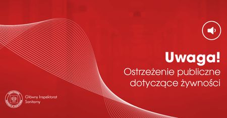 Ostrzeżenie publiczne dotyczące żywności: Wycofanie niewłaściwie oznakowanych butelek piwa. W piwie bezalkoholowym był alkohol w ilości 5%. Produkt był sprzedawany w znanej sieci