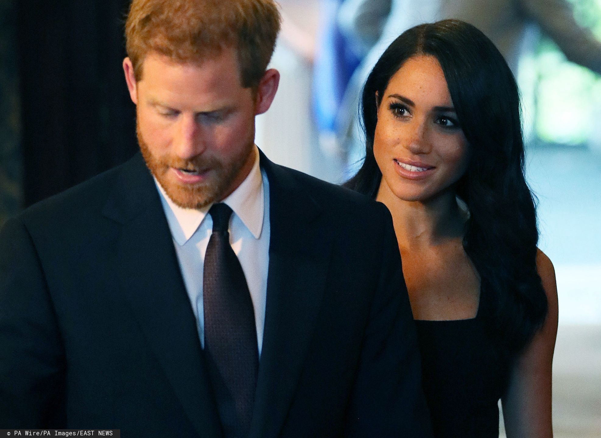 Meghan i Harry