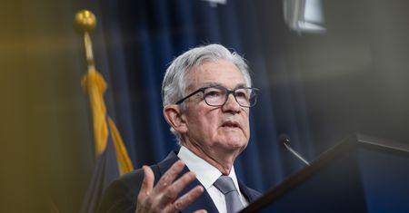 "Nie myślimy o obniżkach stóp". Ważny głos z USA