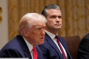 Pentagon naciska Europę. To alarm dla NATO. "Termin nierealistyczny"