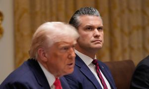 Pentagon naciska Europę. To alarm dla NATO. "Termin nierealistyczny"