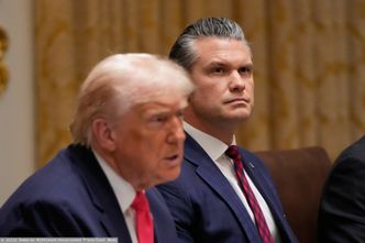 Pentagon naciska Europę. To alarm dla NATO. "Termin nierealistyczny"