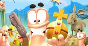 Weekendowy Zestaw Gier i Aplikacji: Worms 3, GO Launcher Prime za darmo i Sunrise Calendar