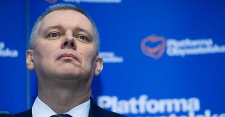 Szokująca interwencja żołnierzy. Były szef MON użył mocnych słów
