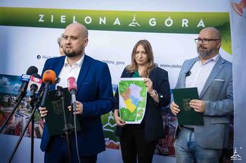 Zielona Góra: Ruszył Budżet Obywatelski, a w puli rekordowe niemal 10 mln zł