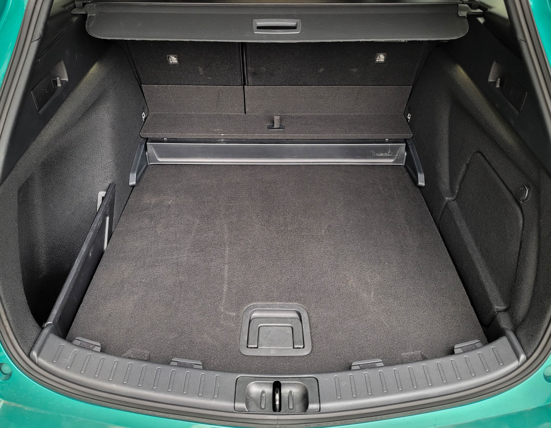 Toyota Corolla TS 2.0 GR Sport