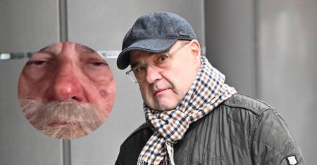 Szokująca metamorfoza Cezarego Żaka. Spójrzcie na brodę. "Nie do poznania"