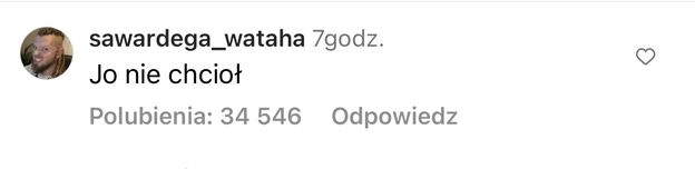 Sylwester Wardęga KOMENTUJE oświadczenie Marcina Dubiela!