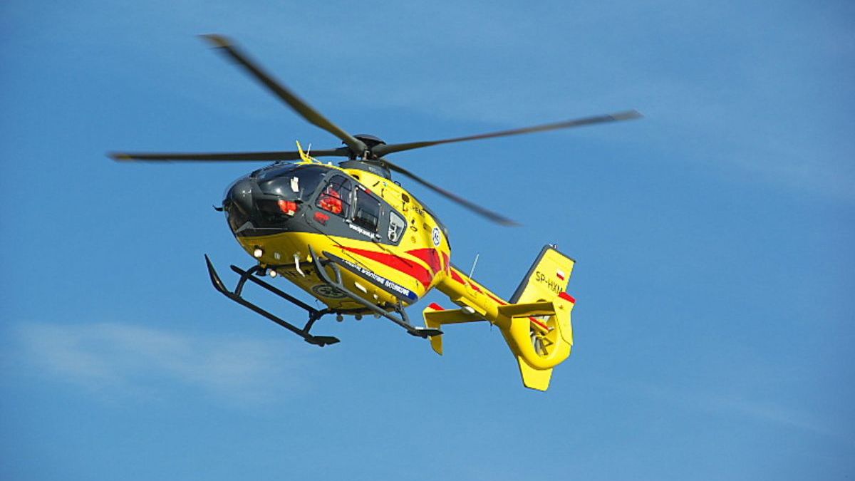 Tragedia na Podkarpaciu. Zginął żołnierz