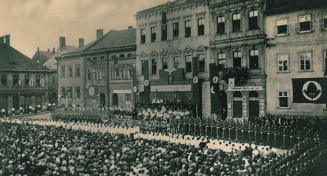 Dokument „Śmierć wyspy. Bielitz-bialaer Sprachinsel” w Vodylli (wideo)