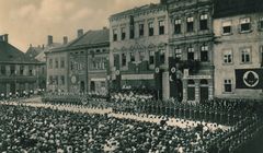 Dokument „Śmierć wyspy. Bielitz-bialaer Sprachinsel” w Vodylli (wideo)