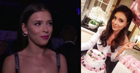 Rozmarzona Halejcio: "Rodzinny dom to dom, w którym jest dużo ludzi, w którym pachnie jedzeniem"