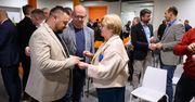 Rzeszów: Środowisko sportowe spotkało się na tradycyjnym opłatku