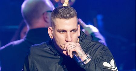 Fani nie mogli się doczekać. GZUZ z pierwszym koncertem w Polsce