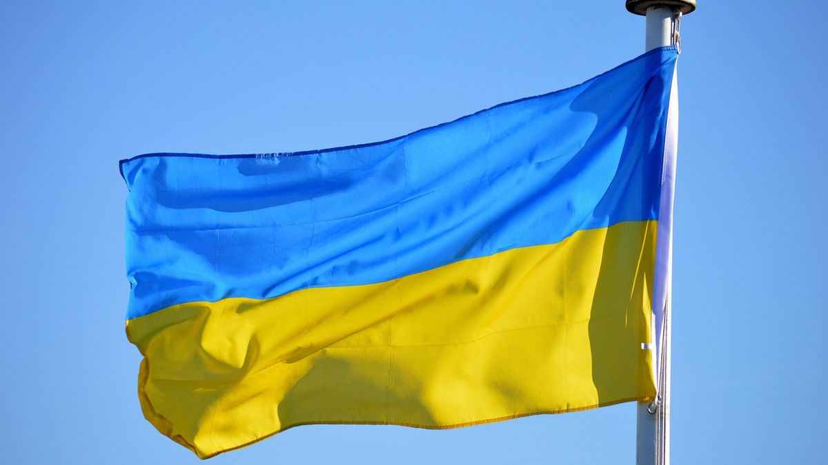 ukraina