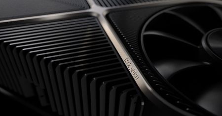 Najlepsze memy o kartach GeForce RTX 3000 - dostało się konsolowcom i konkurencji