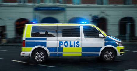 Szwedzi ostrzegają. Niepokojące informacje o Polsce