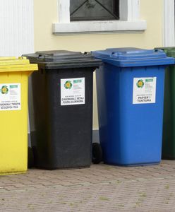 Bytom. Pierwszym już się nie upiekło. Kto nie segreguje, zapłaci więcej