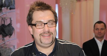 Węglarczyk: "Smoleńsk był przez POLSKI BURDEL. Jestem ZDRAJCĄ!"