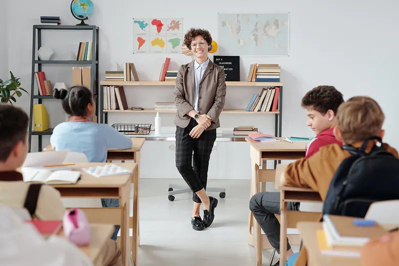 Białogard: Najlepsi z nagrodami w Święto Edukacji Narodowej