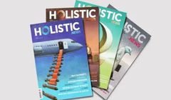 Holistic News jednak nie zostanie zawieszony. Wcześniej wydawca twierdził co innego