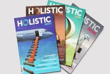 Holistic News powstało w 2018 r.
