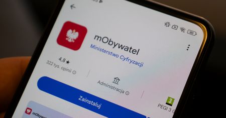 mObywatel: ostatni moment na logowanie. Potem utrudnienia