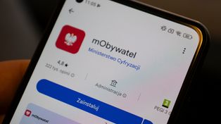 mObywatel: ostatni moment na logowanie. Potem utrudnienia
