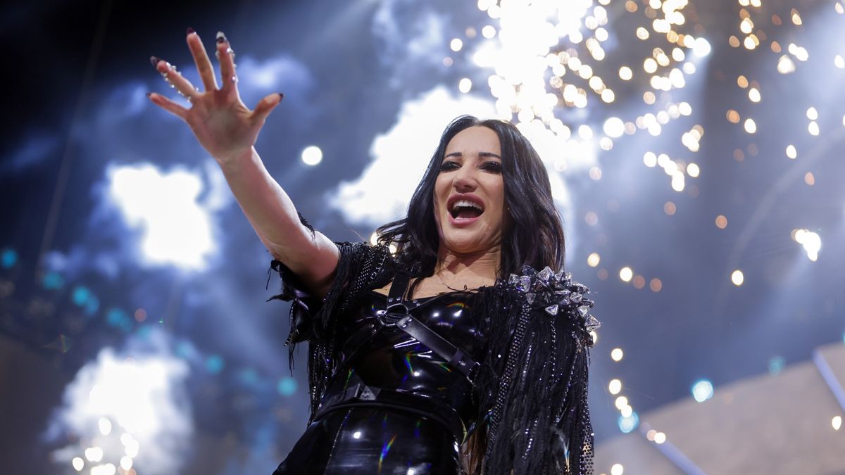 Eurowizja 2025. Steczkowska o występie w Bazylei