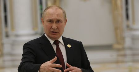 Putin ucina gałąź, na której siedzi. Utraci kluczowy rynek