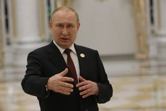 Putin ucina gałąź, na której siedzi. Utraci kluczowy rynek