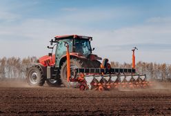 Ukraina próbuje wznowić eksport zboża. Sytuacja jest bardzo trudna