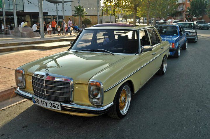 Cult style - klasycznie, nisko i estetycznie 41