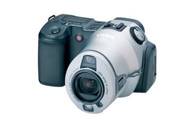 Canon PowerShot Pro70