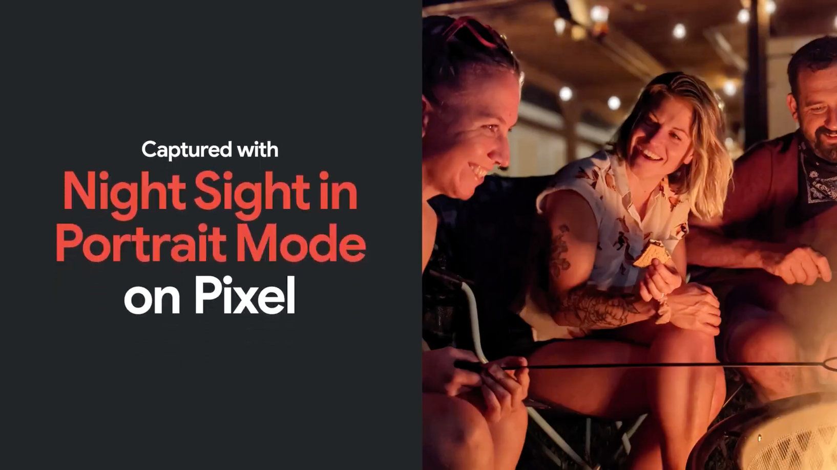 Google Pixel 5: Obiektyw UWA, bracketing i nowości w trybie portretowym 4