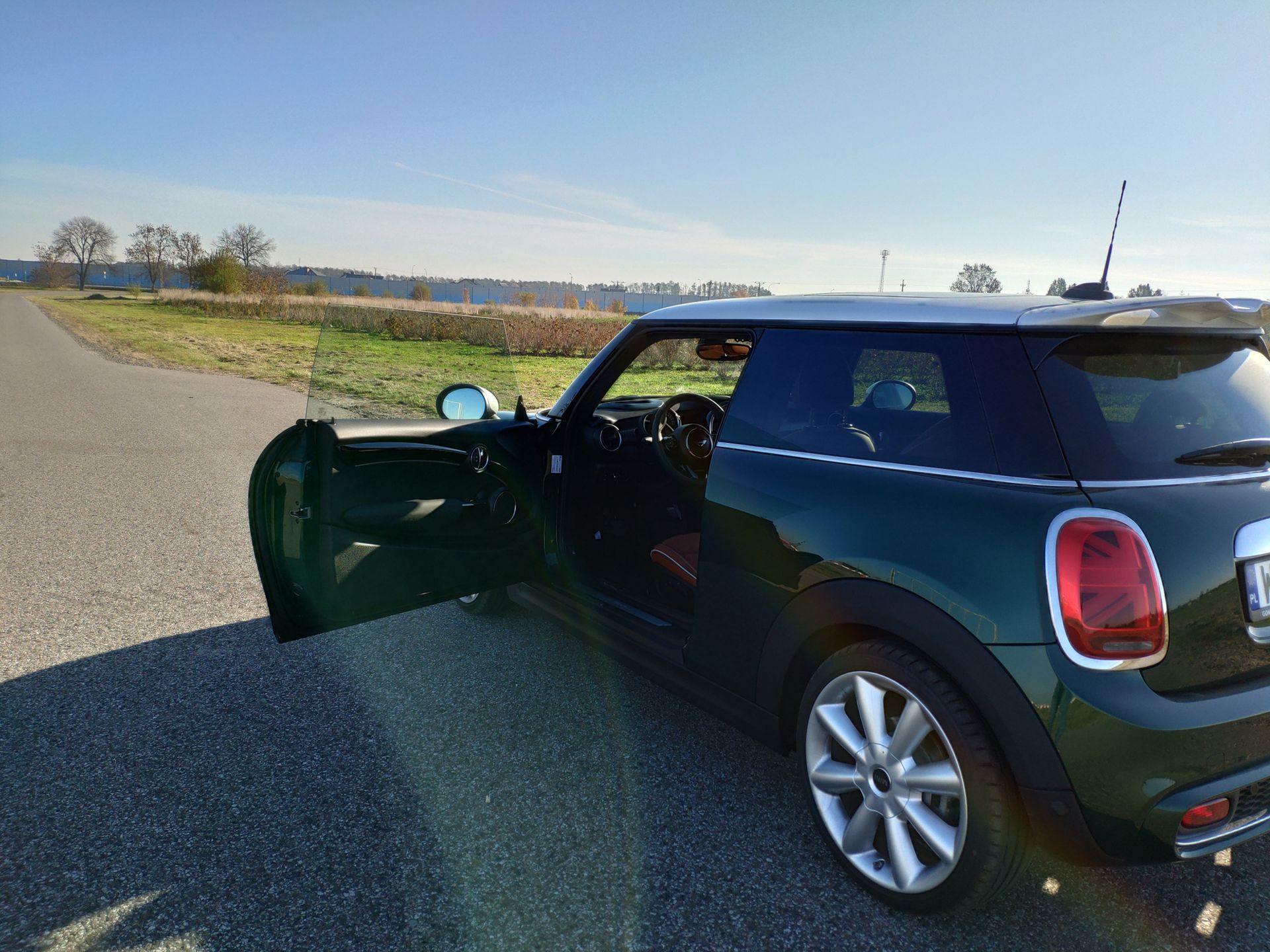 Test Xiaomi Mi 8 – przypomina iPhone'a X, ale nie ceną 16